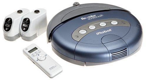 iRobot Roomba 4230