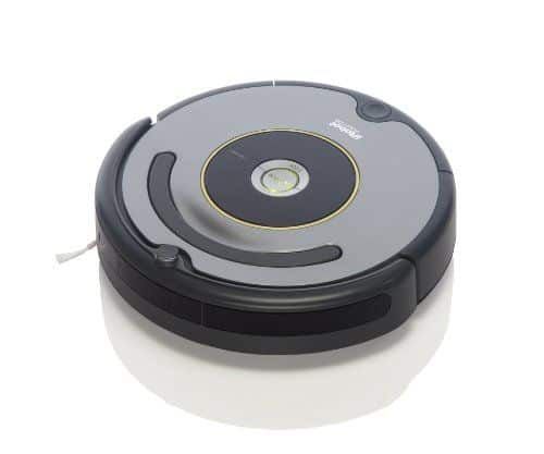 Roomba 630 Vacuum Robot