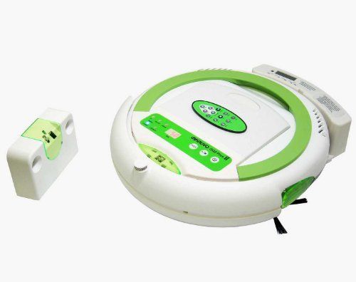 Infinuvo CleanMate QQ-2 Plus II