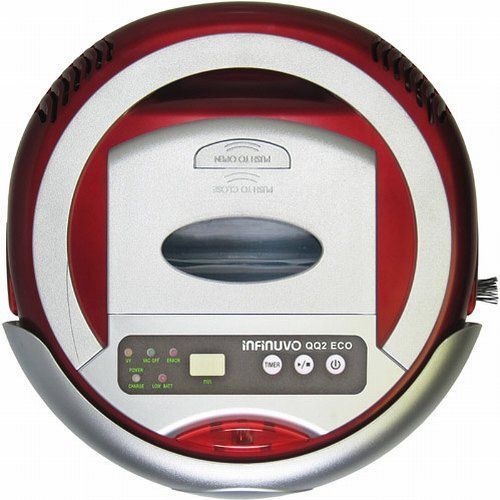 Metapo Infinuvo QQ2 Economy