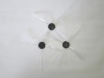 Infinuvo Hovo 510 Replacement Side Brush