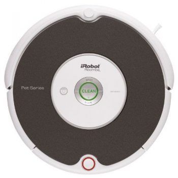 iRobot Roomba 585 Review