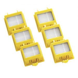 iRobot Roomba 700 Series Dual HEPA Replacement Filter
