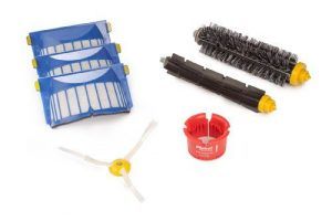 iRobot Roomba 600 Series Replacement Brush and Filters Kit