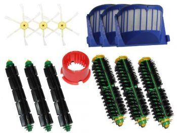 iRobot Roomba 550 Accessory Kit