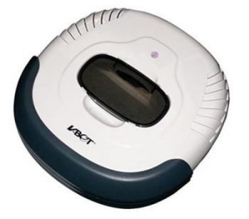 P3 P4960 V-Bot Robotic Vacuum Cleaner Review