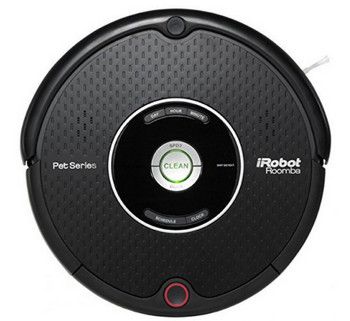 iRobot Roomba 595 Pet Series Vacuum