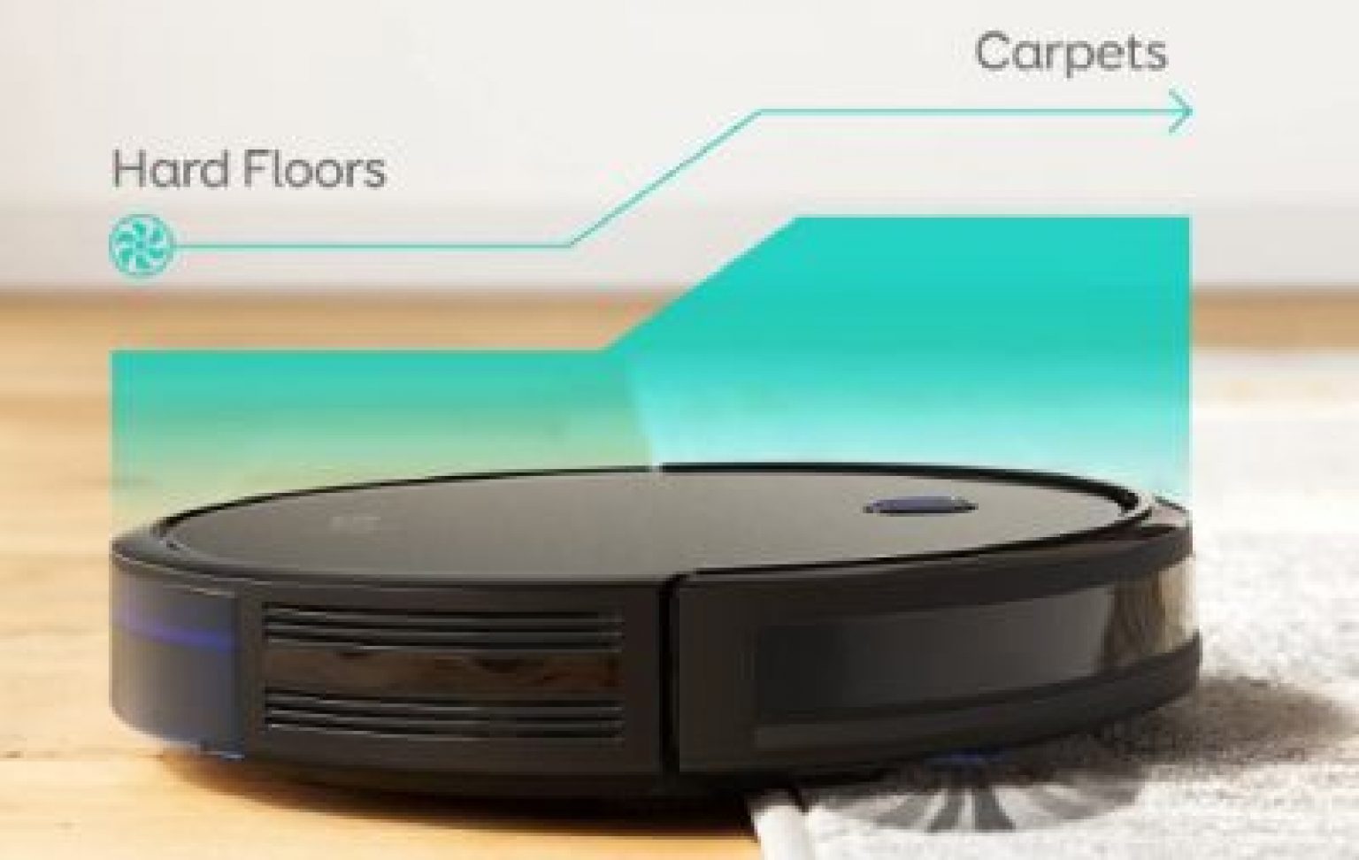 Top 9 Best Highest Rated Robotic Vacuums In 2022