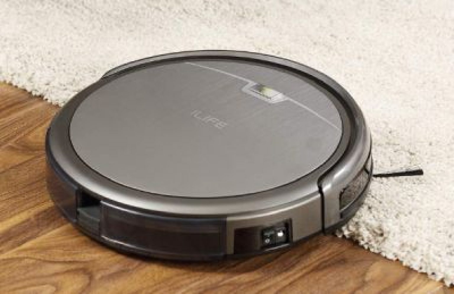 Top 9 Best Highest Rated Robotic Vacuums In 2022