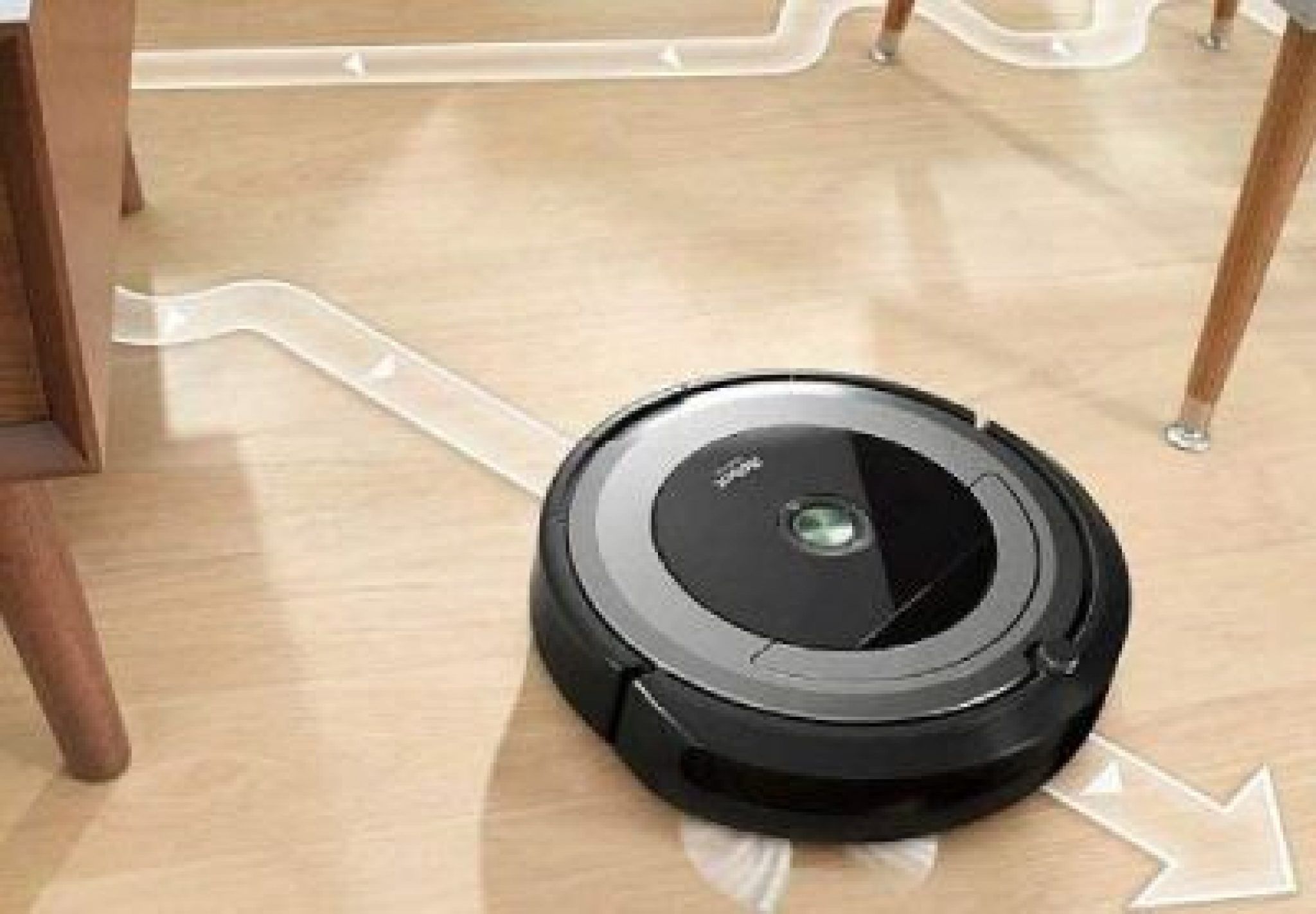 Top 9 Best Highest Rated Robotic Vacuums In 2022