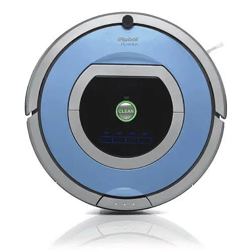 iRobot Roomba 790 Vacuum Cleaning Robot