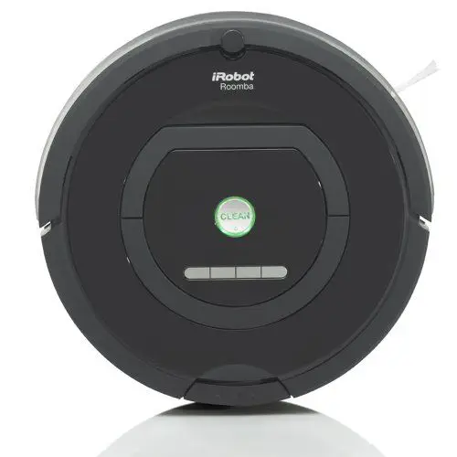 iRobot Roomba 770 Robotic Vacuum