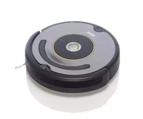 Roomba 630 Vacuum Robot