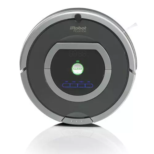iRobot Roomba 780 For Pets and Allergies