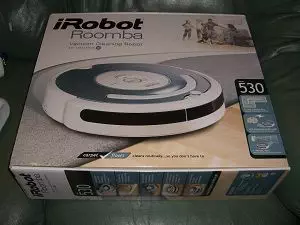 i robot roomba 530