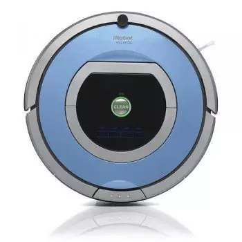iRobot Roomba 790 Review