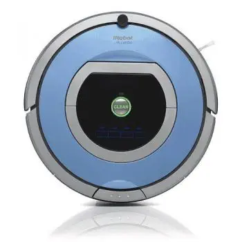 iRobot Roomba 790 Review