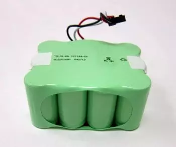 Infinuvo Hovo 510 Replacement Battery