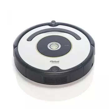 Irobot Roomba 620 Robotic Vacuum Cleaner