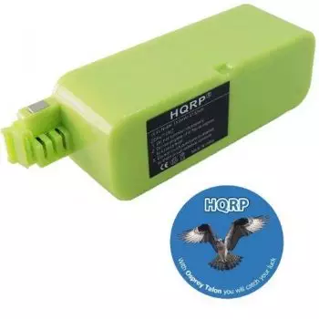 iTouchless High Capacity Battery Pack Rechargeable