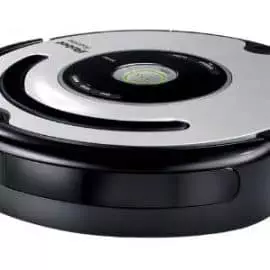 iRobot Roomba 560 Robotic Vacuuming Cleaner