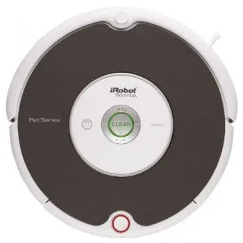 iRobot Roomba 585 Review