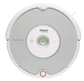 iRobot Roomba Pet Series 532