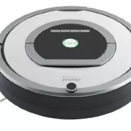 iRobot Roomba 760 Vacuum Cleaning Robot