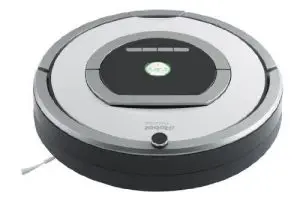 iRobot Roomba 760 Vacuum Cleaning Robot