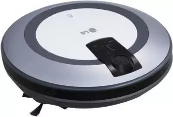 LG HomBot 1.0 Robotic Vacuum