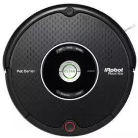 iRobot Roomba 595 Pet Series Vacuum