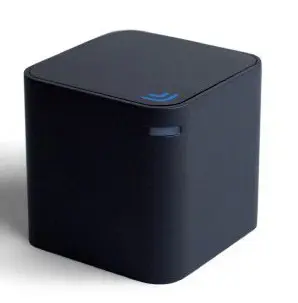 NorthStar Navigation Cube